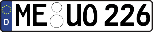ME-UO226