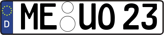 ME-UO23
