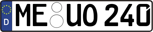 ME-UO240