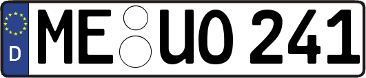 ME-UO241