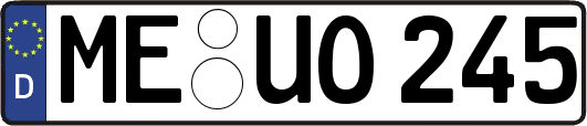 ME-UO245