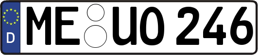ME-UO246