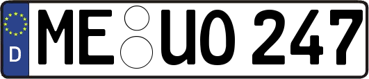 ME-UO247