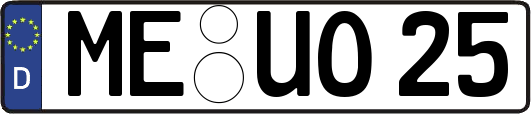 ME-UO25