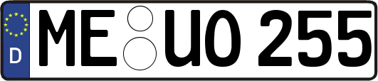 ME-UO255
