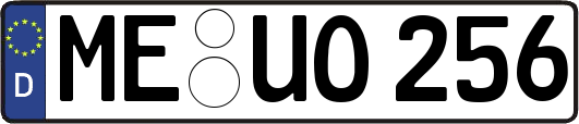 ME-UO256