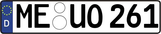 ME-UO261