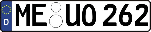 ME-UO262