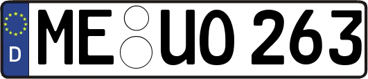 ME-UO263