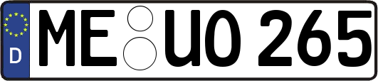 ME-UO265