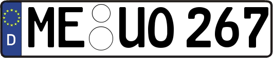 ME-UO267