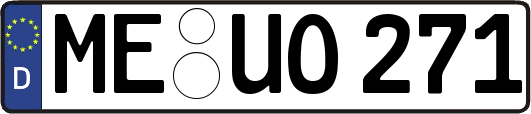 ME-UO271