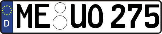 ME-UO275