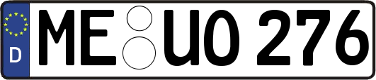 ME-UO276