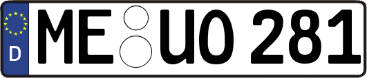 ME-UO281