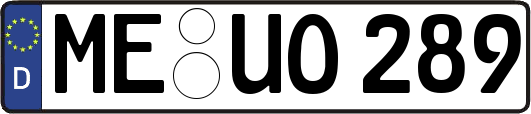 ME-UO289
