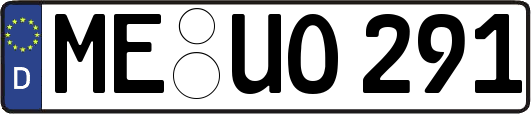 ME-UO291