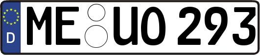 ME-UO293