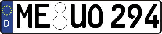 ME-UO294