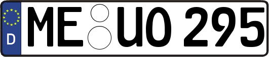 ME-UO295
