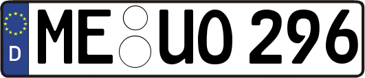 ME-UO296