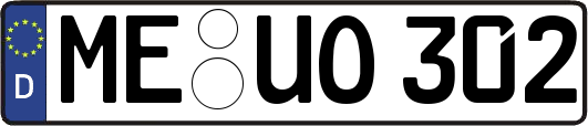 ME-UO302