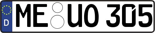 ME-UO305