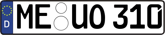 ME-UO310