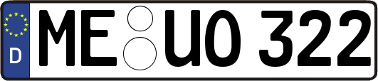 ME-UO322