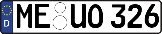 ME-UO326