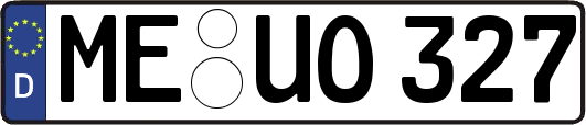 ME-UO327