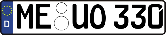 ME-UO330