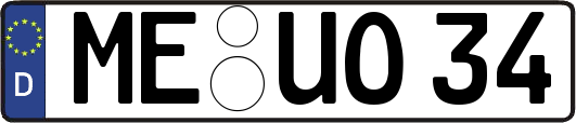 ME-UO34