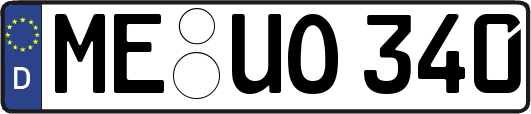 ME-UO340