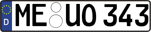 ME-UO343