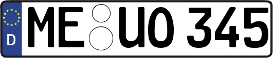 ME-UO345