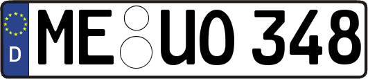 ME-UO348
