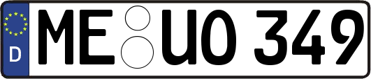 ME-UO349