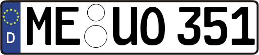 ME-UO351