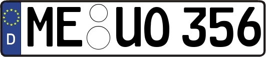 ME-UO356