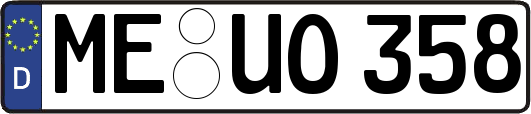 ME-UO358