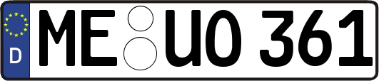 ME-UO361