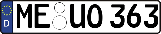 ME-UO363