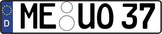 ME-UO37