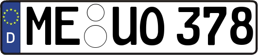 ME-UO378
