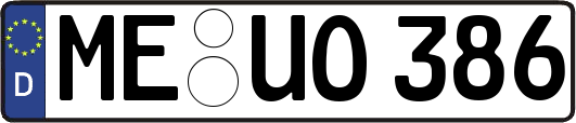 ME-UO386