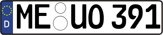 ME-UO391