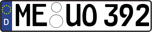 ME-UO392