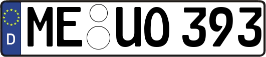 ME-UO393