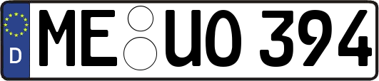 ME-UO394